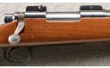 Remington ~ 700 BDL ~ 6 MM Rem - 3 of 9
