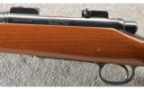 Remington ~ 700 BDL ~ 6 MM Rem - 8 of 9