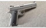 Kimber ~ Stainless TLE II ~ .45 ACP - 1 of 3