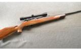 Weatherby ~ Mark XXII ~ .22 LR ~ ANIB - 1 of 9