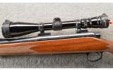 Remington ~ 700 BDL ~ .30-06 Sprg ~ With Scope - 8 of 9