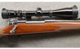 Remington ~ 700 BDL ~ .30-06 Sprg ~ With Scope - 3 of 9