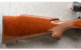 Remington ~ 700 BDL ~ .30-06 Sprg ~ With Scope - 2 of 9