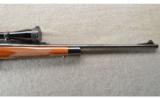 Remington ~ 700 BDL ~ .30-06 Sprg ~ With Scope - 4 of 9