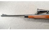 Remington ~ 700 BDL ~ .30-06 Sprg ~ With Scope - 7 of 9