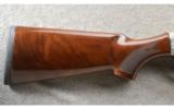 Beretta ~ 3901 DU Dinner Gun ~ 12 Ga ~ In Case - 2 of 9