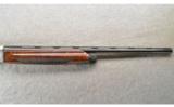 Beretta ~ 3901 DU Dinner Gun ~ 12 Ga ~ In Case - 4 of 9