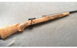 Winchester ~ 70 Featherweight Maple ~ .243 Win ~ ANIB - 1 of 9