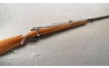 Zastava ~ Mauser Sporter ~ 8X57 JS - 1 of 9