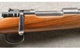 Zastava ~ Mauser Sporter ~ 8X57 JS - 3 of 9