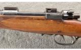 Zastava ~ Mauser Sporter ~ 8X57 JS - 8 of 9
