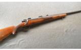 Zastava ~ Mauser Sporter ~ 8X57 JS - 1 of 9