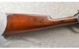 Winchester ~ Model 90 ~ .22 WRF ~ Made in 1924 - 2 of 9