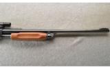 Ithaca ~ 37 Featherweight Slug Gun ~ 12 Ga ~ W/Scope - 4 of 9