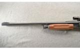 Ithaca ~ 37 Featherweight Slug Gun ~ 12 Ga ~ W/Scope - 7 of 9