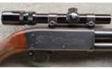 Ithaca ~ 37 Featherweight Slug Gun ~ 12 Ga ~ W/Scope - 3 of 9