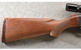 Ithaca ~ 37 Featherweight Slug Gun ~ 12 Ga ~ W/Scope - 2 of 9