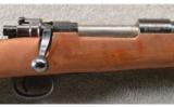 Zastava ~ Mauser Sporter ~ 8X57 JS - 3 of 9