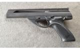 Beretta ~ U22 Neos ~ .22 LR ~ W/Carbine Conversion Kit - 3 of 3