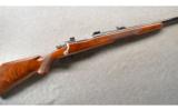 Browning ~ Safari Grade ~ .300 H&H ~ Made in 1962 - 1 of 9