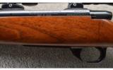 Weatherby ~ Vanguard ~ 7mm-08 Rem - 8 of 9