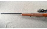 Weatherby ~ Vanguard ~ 7mm-08 Rem - 7 of 9