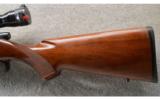 Weatherby ~ Vanguard ~ 7mm-08 Rem - 9 of 9