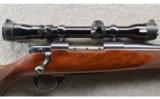 Weatherby ~ Vanguard ~ 7mm-08 Rem - 3 of 9