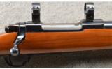 Ruger ~ M77 ~ .30-06 Sprfld ~ 200 Year Rifle - 7 of 9