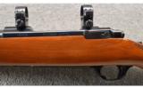 Ruger ~ M77 ~ .30-06 Sprfld ~ 200 Year Rifle - 2 of 9