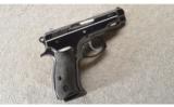 CZ ~ 75 Compact ~ 9mm - 1 of 3