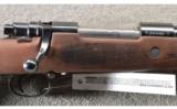 Zastava ~ M-70 ~ .308 Win ~ Mannlicher Stock ~ New - 3 of 9
