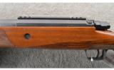 Zastava ~ Model 808 ~ 7mm Rem. Mag ~ ANIB - 8 of 9