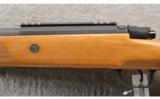 Zastava ~ Model 808 ~ 7mm Rem. Mag ~ ANIB - 8 of 9