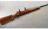 Ruger ~ M77 ~ .280 Rem. - 1 of 9