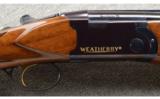 Weatherby ~ Orion NWTF ~ 12 GA ~ In Box - 3 of 9
