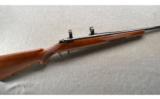 Ruger ~ M77 Mark II ~ .270 Win ~ Left Handed - 1 of 9