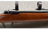 Ruger ~ M77 Mark II ~ .270 Win ~ Left Handed - 3 of 9