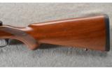 Ruger ~ M77 Mark II ~ .270 Win ~ Left Handed - 9 of 9