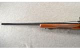 Ruger ~ M77 Mark II ~ .270 Win ~ Left Handed - 7 of 9