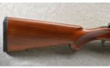 Ruger ~ M77 Mark II ~ .270 Win ~ Left Handed - 2 of 9