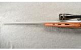 Remington ~ 700 SS LAM TN ~ 7MM Rem Mag ~ Leupold Scope - 7 of 9