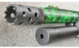 Remington ~ VersaMax Zombie ~ 12 Ga ~ Gargoyle Green - 6 of 9