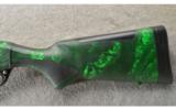 Remington ~ VersaMax Zombie ~ 12 Ga ~ Gargoyle Green - 9 of 9