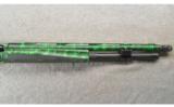 Remington ~ VersaMax Zombie ~ 12 Ga ~ Gargoyle Green - 4 of 9