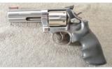 Smith & Wesson ~ 686-5 ~ .357 Mag - 3 of 3