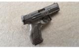 Heckler & Koch ~ VP 9-B ~ 9 MM ~ Cabela's Exclusive ~ NEW. - 1 of 3