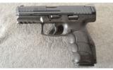 Heckler & Koch ~ VP 9-B ~ 9 MM ~ Cabela's Exclusive ~ NEW. - 3 of 3