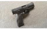 Heckler & Koch ~ VP 9-B ~ 9 MM ~ Cabela's Exclusive ~ NEW. - 1 of 3