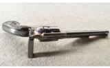 Colt ~ Single Action Army ~ .44 Special ~ Early 3rd Gen - 2 of 3